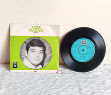 Disco D'Epoca Aziz Nazan