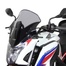 Cupolino MRA Touring Maxi