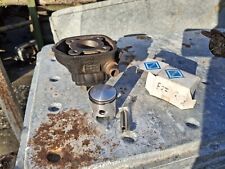 GRUPPO TERMICO DR 50CC D.40 MINARELLI ORIZZONTALE H2O SP.10 GHISA Rigenerato