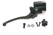 HONDA POMPA FRENO ANTERIORE DA 16 PER CB400N-CX500-CB650-CBX1000-CB750F2