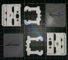 Kit di riparazione robusto per