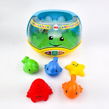 Fisher Price Ocean Wonders