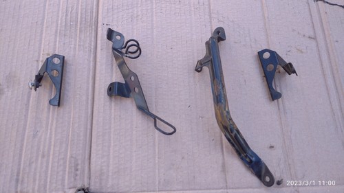 Staffe varie telaio yamaha - staffe,