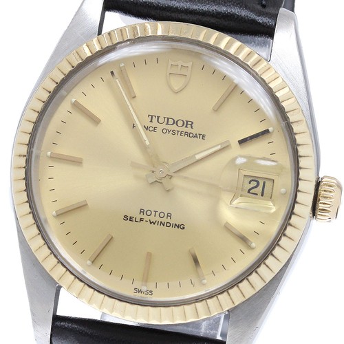Tudor prince oysterdate 74033 - tudor,