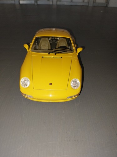 Poscher 911 carrera scala - 911,