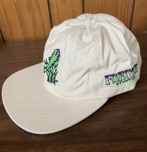 Cappello vintage 1997 furthur - cappello,