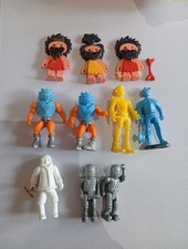 kinder sorpresa vintage Anni 80 Sorpresine Space Robot