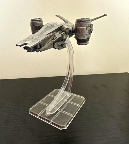 Cinemachines terminator nave - terminator, 2
