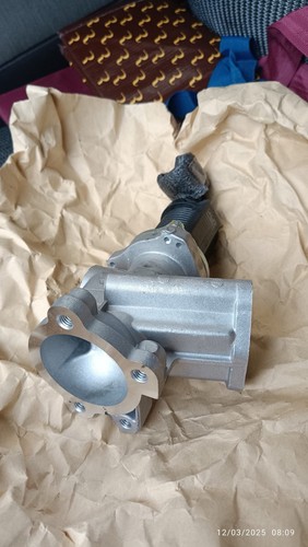 Valvola egr fiat panda 3 - valvola,