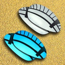 2 Pairs Polarized Lenses