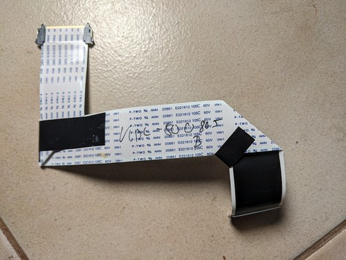 Cavo lvds 848 111 per - cavo,