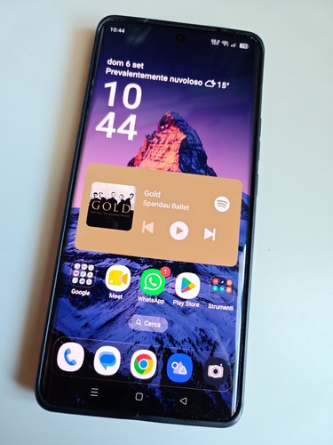 Realme 16 512 - realme, 6