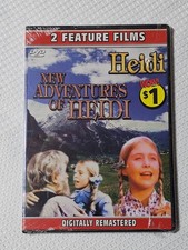 Heidi / New Adventures of