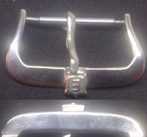 Original eberhard buckle - original,