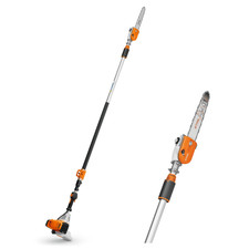 Stihl HT 135 - Potatore
