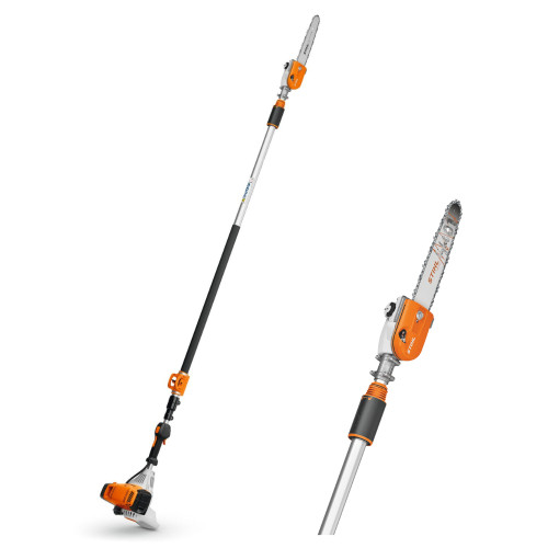 Stihl 135 potatore - ht,