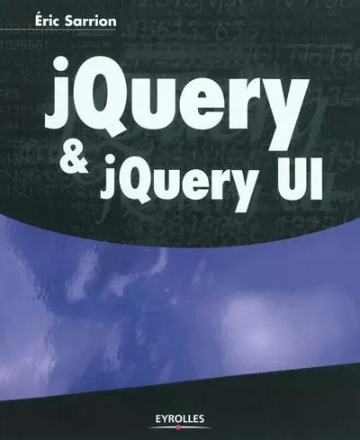 Jquery eric - jquery,
