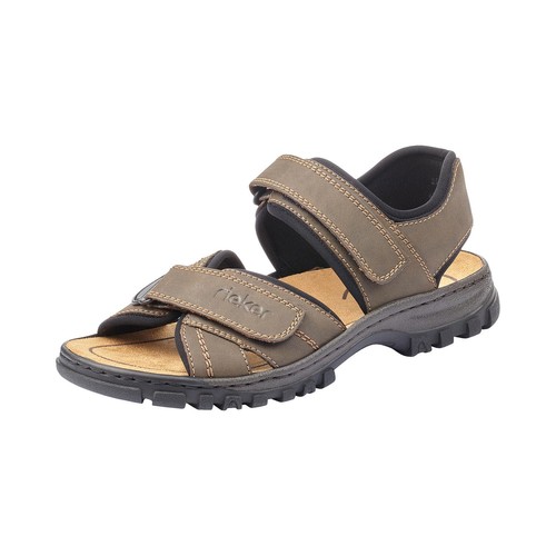 Rieker 25051 marrone - rieker, 25051-27
