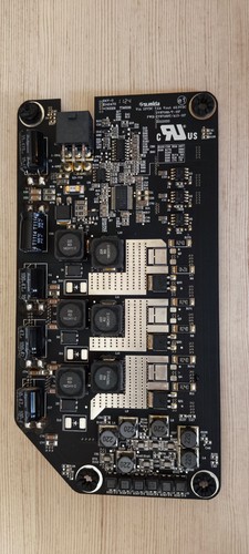 Scheda inverter - scheda,