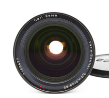 [Exc+4] Contax Carl Zeiss