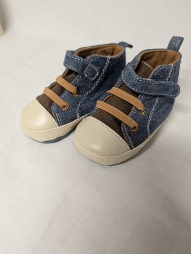 Sneakers alte bambino first - sneakers,