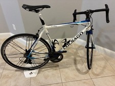 Colnago c59 52s with - (54-55cm),