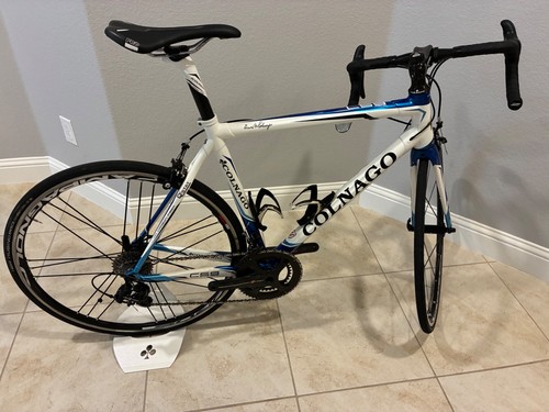 Colnago c59 52s with - c59,