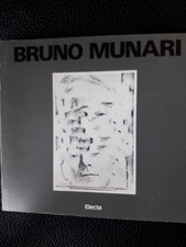 Bruno Munari "Pagina" ELECTA