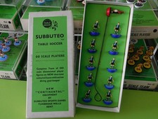 SUBBUTEO VINTAGE ANNI 60 -