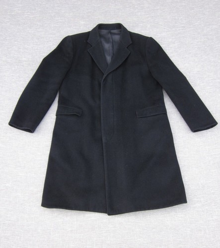 Cappotto lungo finesse uomo - lungo,