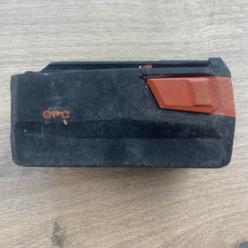 Hilti li ion 36v - 36/5.2, li-ion