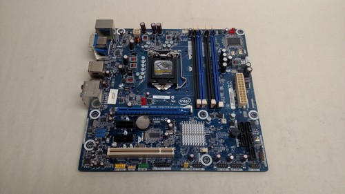 Scheda madre desktop - madre, intel