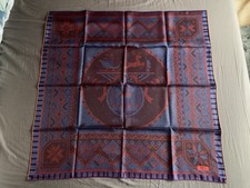 Hermès Carré "Au coin du