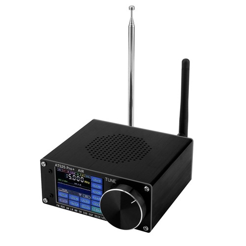 Ats25 pro ssb - ats25, air
