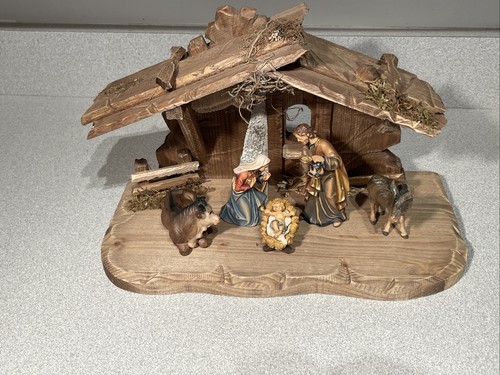 Presepe pezzi pema - pezzi, di