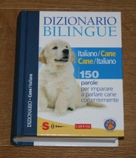 Dizionario bilingue