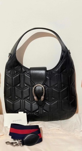 Borsa gucci passepartout - borsa,
