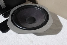 Woofer 8" Tirato Funzionante
