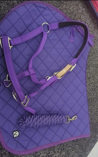 Sella nuova vendita viola - nuova,