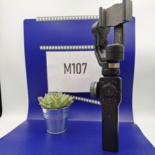 Zhiyun Smooth 4 Stabilizzatore Gimbal Telefono Portatile a 3 Assi. RefB.N testato/funzionante
