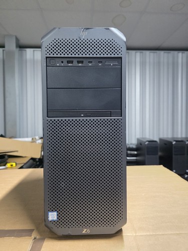 Workstation g4 economica - hp,