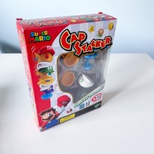Super Mario Cap Stacker Gioco