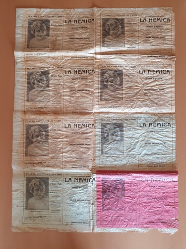 Origlia palmi 1933 - d'origlia,