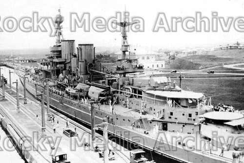 Oqq hms repulse gatun - repulse,,