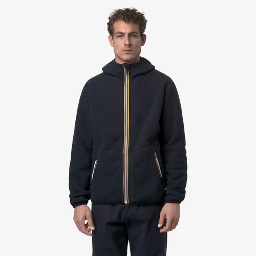 Way giacca giubbino jack - giubbino,