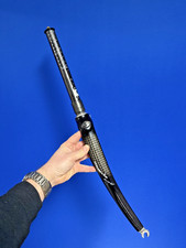 Columbus Muscle Super forcella