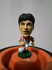 Corinthian headliners Otero