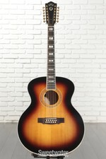 Guild F-512E Maple 12-string