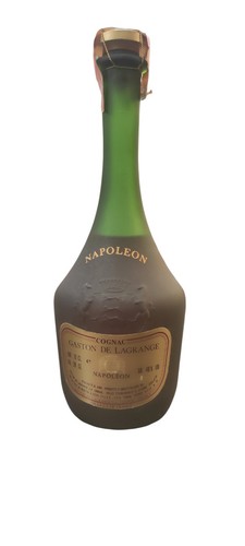 Cognac gaston lagrange - gaston, de