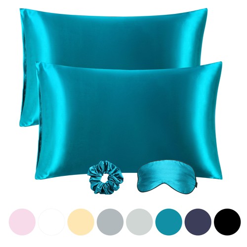 Set federe morbida - set, seta